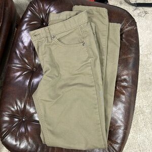 Patagonia Tan Pants
